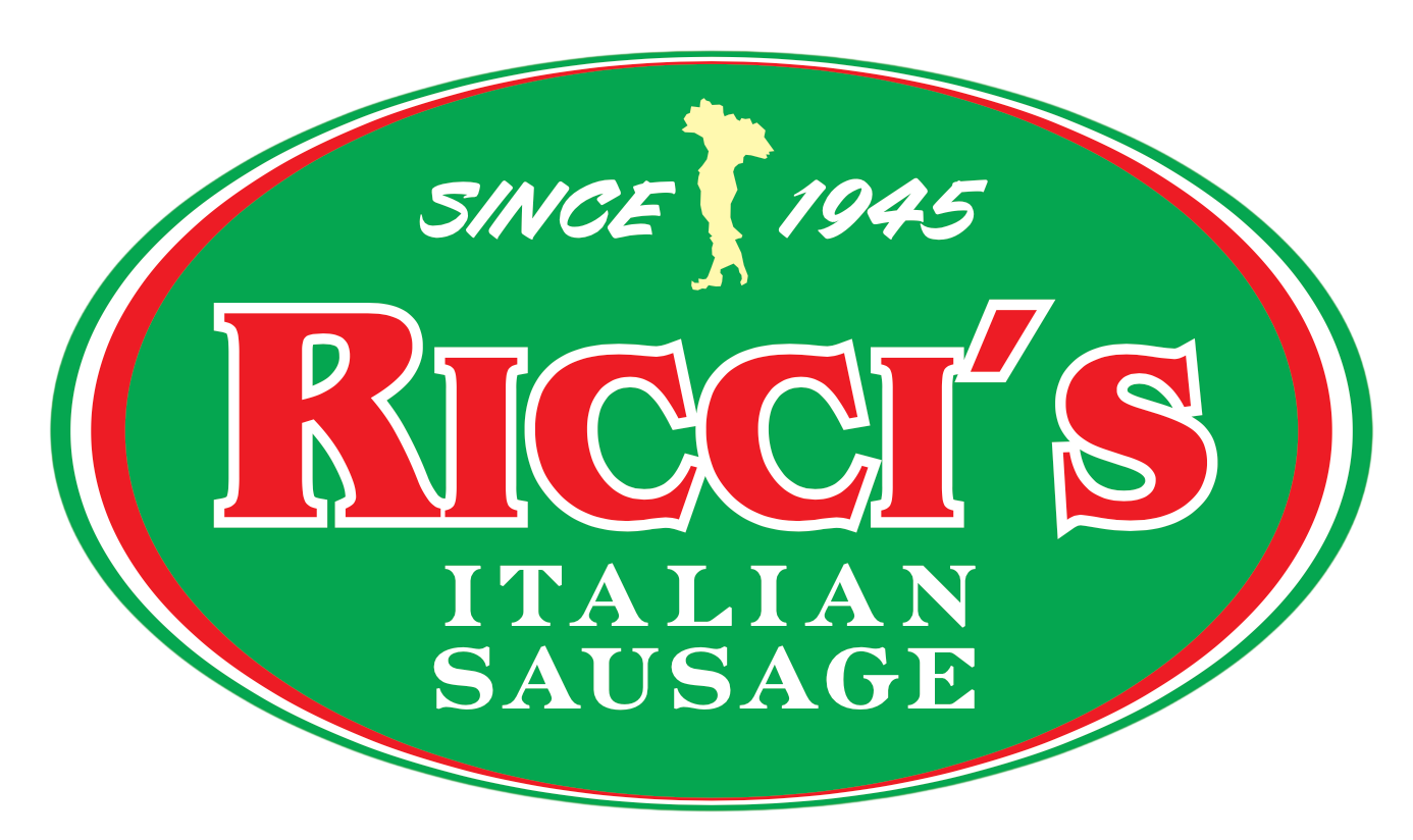 Ricci's Italian Sausage
